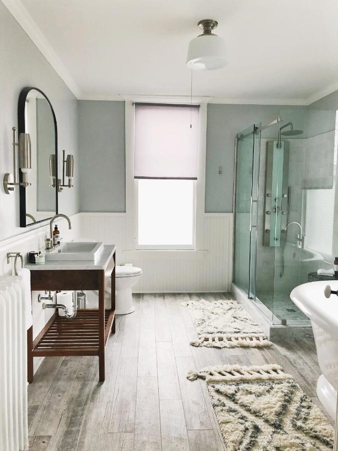 Batterby House Bed & Breakfast Hudson Luaran gambar