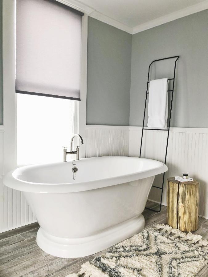 Batterby House Bed & Breakfast Hudson Luaran gambar