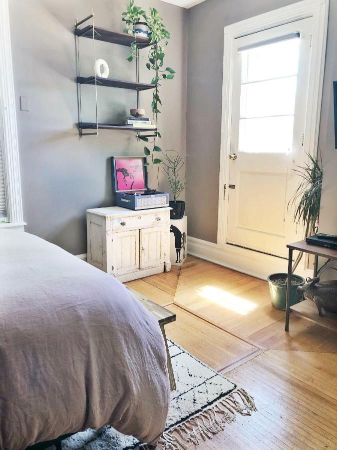 Batterby House Bed & Breakfast Hudson Luaran gambar