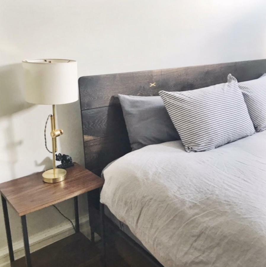 Batterby House Bed & Breakfast Hudson Luaran gambar